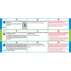 Questions interrogation orale