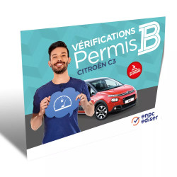 Couverture vérifications permis B 