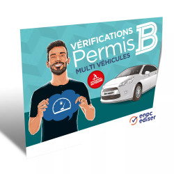 Couverture vérifications permis B 