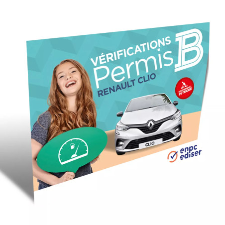 Couverture vérifications permis B 