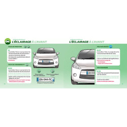 Pages intérieures questions vérifications extérieures