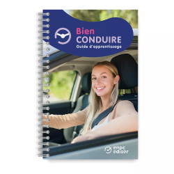 Couverture livret bien conduire