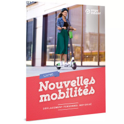 Couverture livret nouvelles mobilités