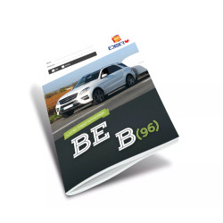 Livret d'apprentissage Permis BE/B(96)