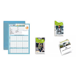 Kit C/CE complet personnalisable