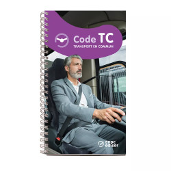 Code de la route transport en commun