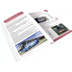 Pages intérieures chapitre réglementation sociale européenne