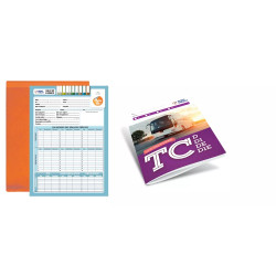 Kit de base permis transport en commun