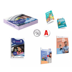 Kit Box AAC personnalisé