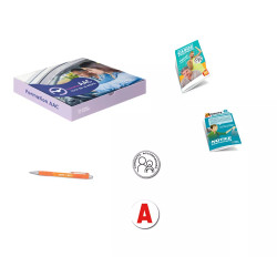 Kit box formation conduite accompagnée