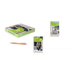 Kit box permis C/C1 personnalisable