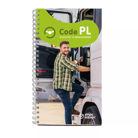 Code PL Transport de marchandises