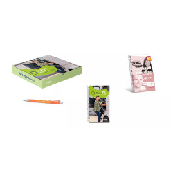 Kit box C1(97)/C1E(97)