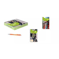 Kit box permis CE/C1E