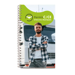 Livret épreuves pratiques C/CE