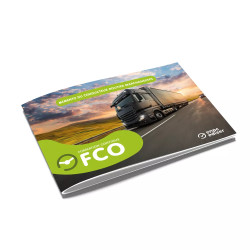 Memento du conducteur routier marchandises FCO