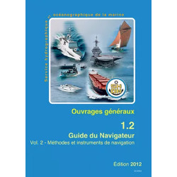 Guide du navigateur volume 1