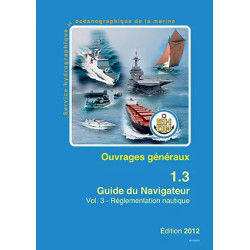 Guide du navigateur volume 3