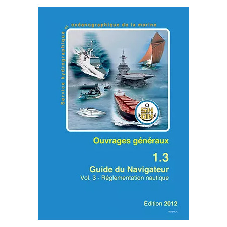 Guide du navigateur volume 3