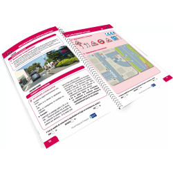 Pages intérieures chapitre C2a rechercher la signalisation