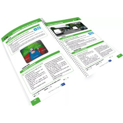 Pages intérieures chapitre C3e s'insérer, circuler et sortie