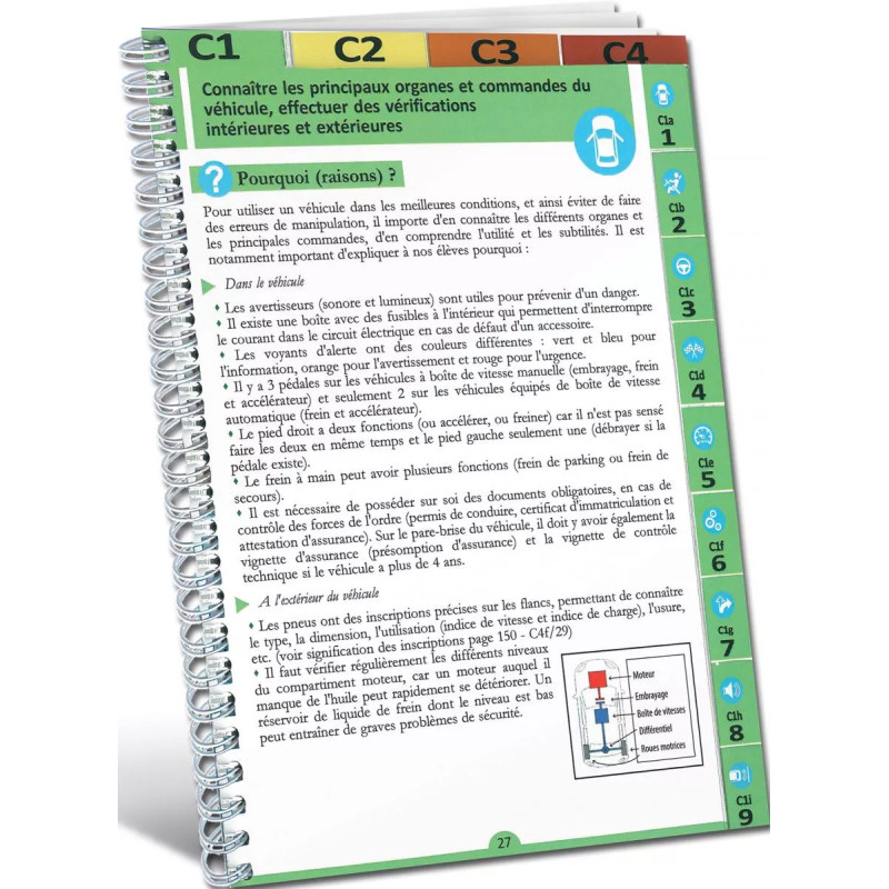 Page intérieure chapitre C1