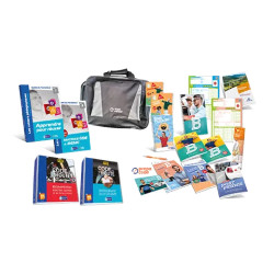 Valise titre professionnel