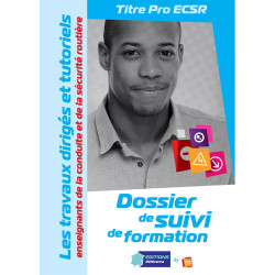 Dossier de suivi de formation