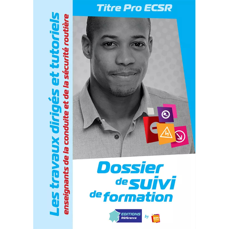 Dossier de suivi de formation