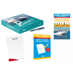 Kit tests côtier Vagnon