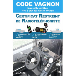 Code CRR Vagnon