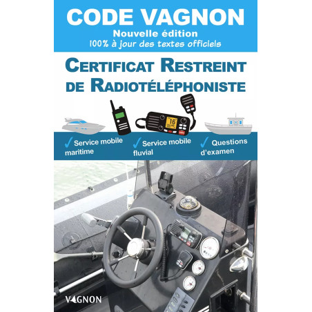 Code CRR Vagnon