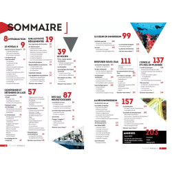 Sommaire de l'ouvrage