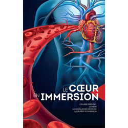 Couverture chapitre le coeur en immersion