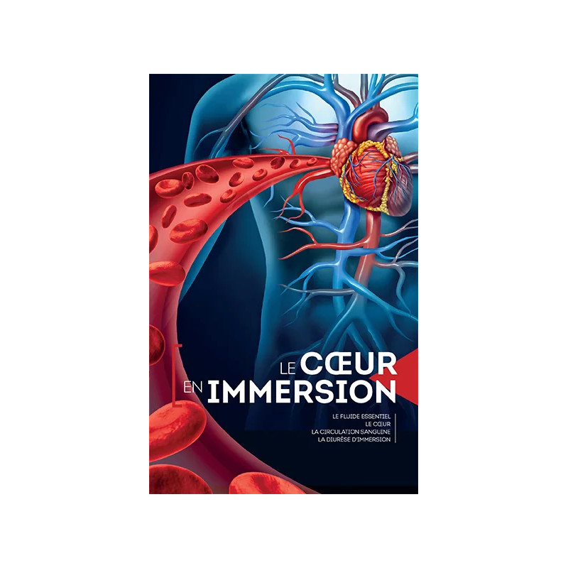 Couverture chapitre le coeur en immersion