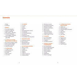 Page intérieur sommaire