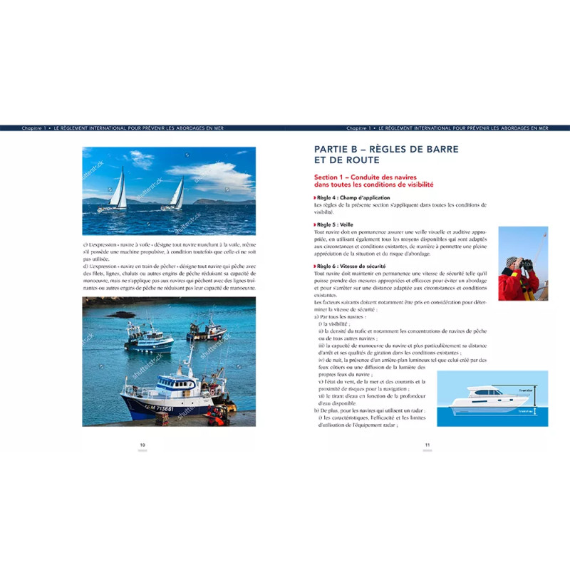 Page intérieur Chapitre 1