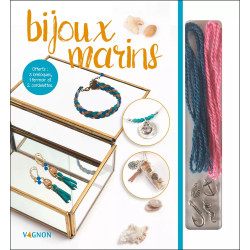 Couverture ouvrage Coffre bijoux marins