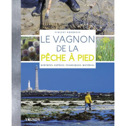 Couverture ouvrage Le vagnon de la pêche à pied