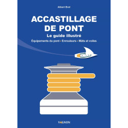 Couverture ouvrage Accastillage de pont