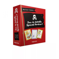 Coffret jeu 