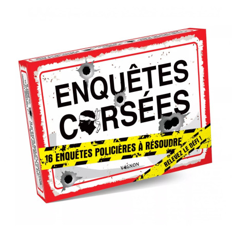 Coffret jeu 