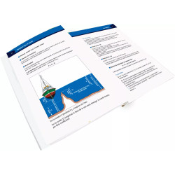 Page intérieur hauteur de marée