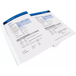 Page intérieur solution