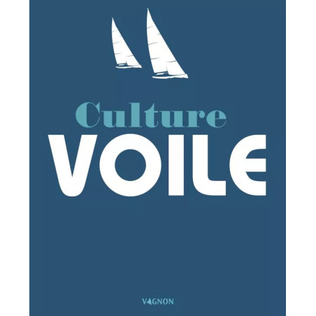 Couverture ouvrage Culture Voile