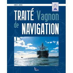 Couverture Traité de navigation