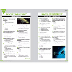  Page intérieur chapitre quiz