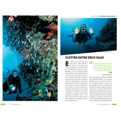 Page intérieur chapitre flotter deux eaux