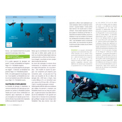 Page intérieur facteurs d'influence