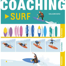 Couverture ouvrage coaching surf